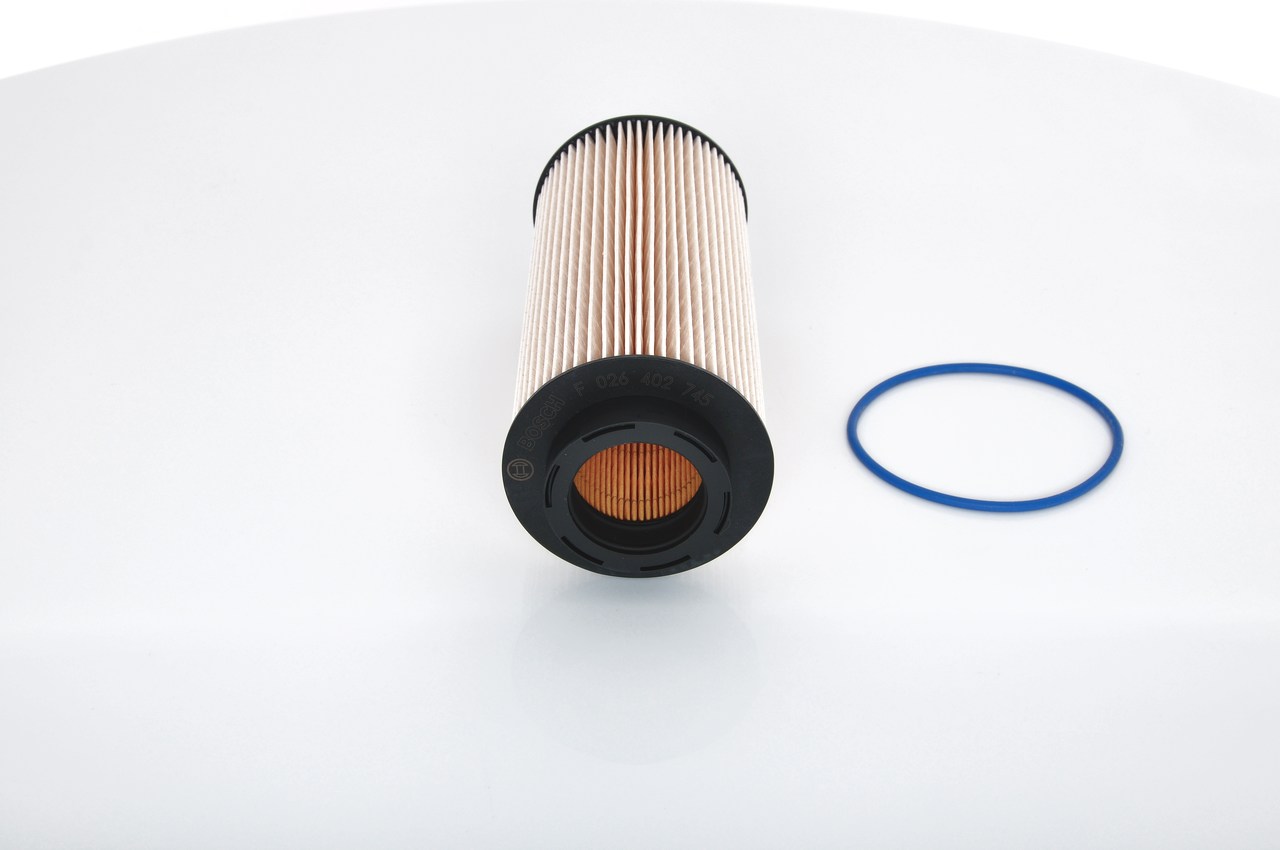 BOSCH F 026 402 745: Kraftstofffilter