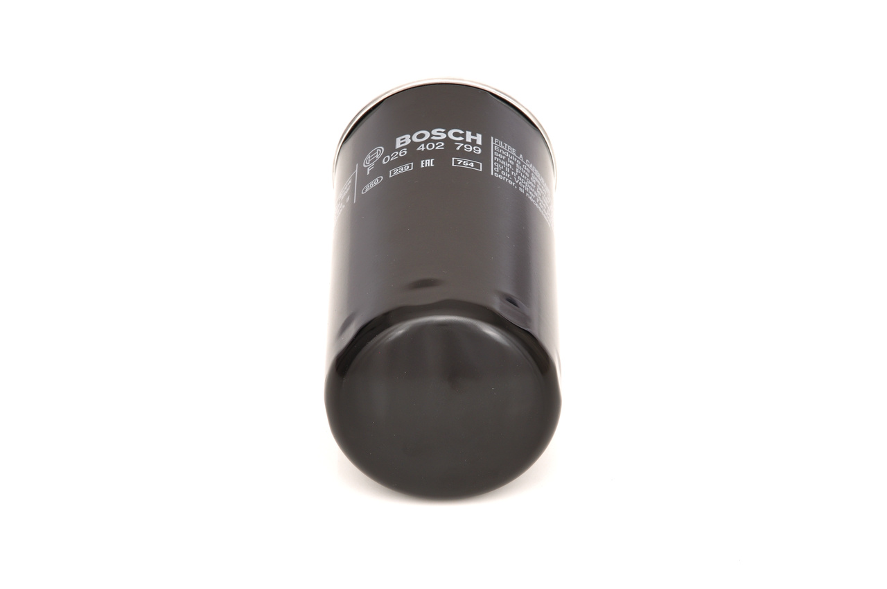 BOSCH F 026 402 799: Palivový filter