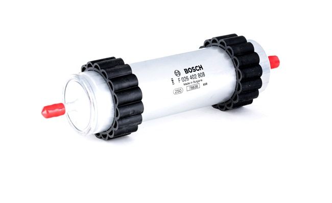 BOSCH F 026 402 808 Kraftstofffilter AUDI A4 B9 Limousine (8W2, 8WC) 150 PS Diesel Kosten
