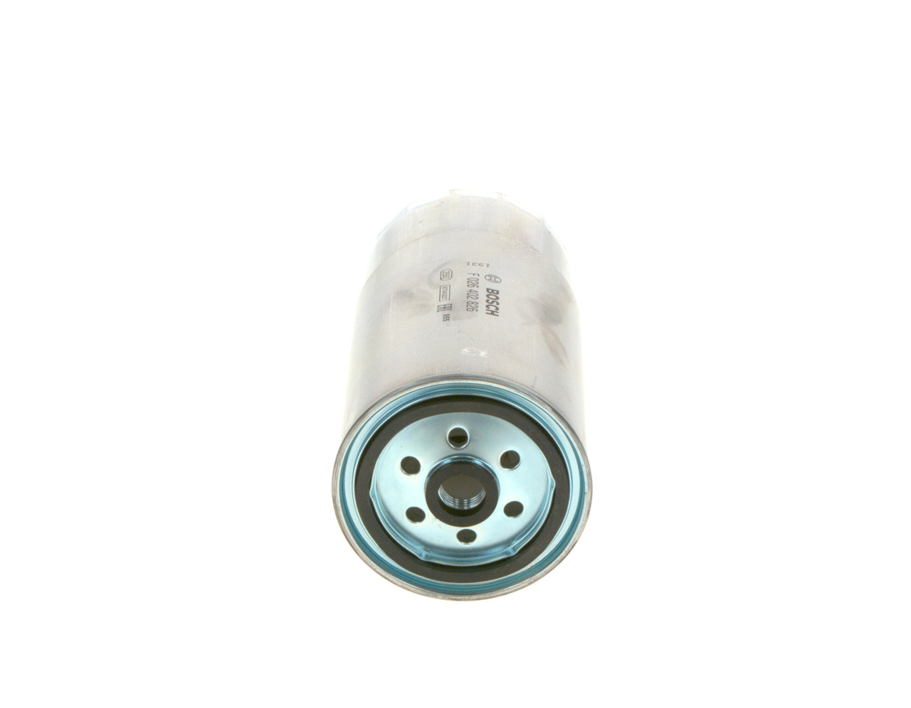 BOSCH F 026 402 826: Kraftstofffilter