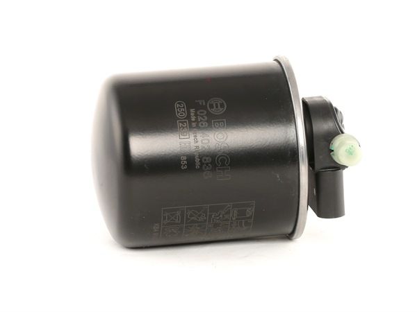 BOSCH F 026 402 836: Filtro combustible