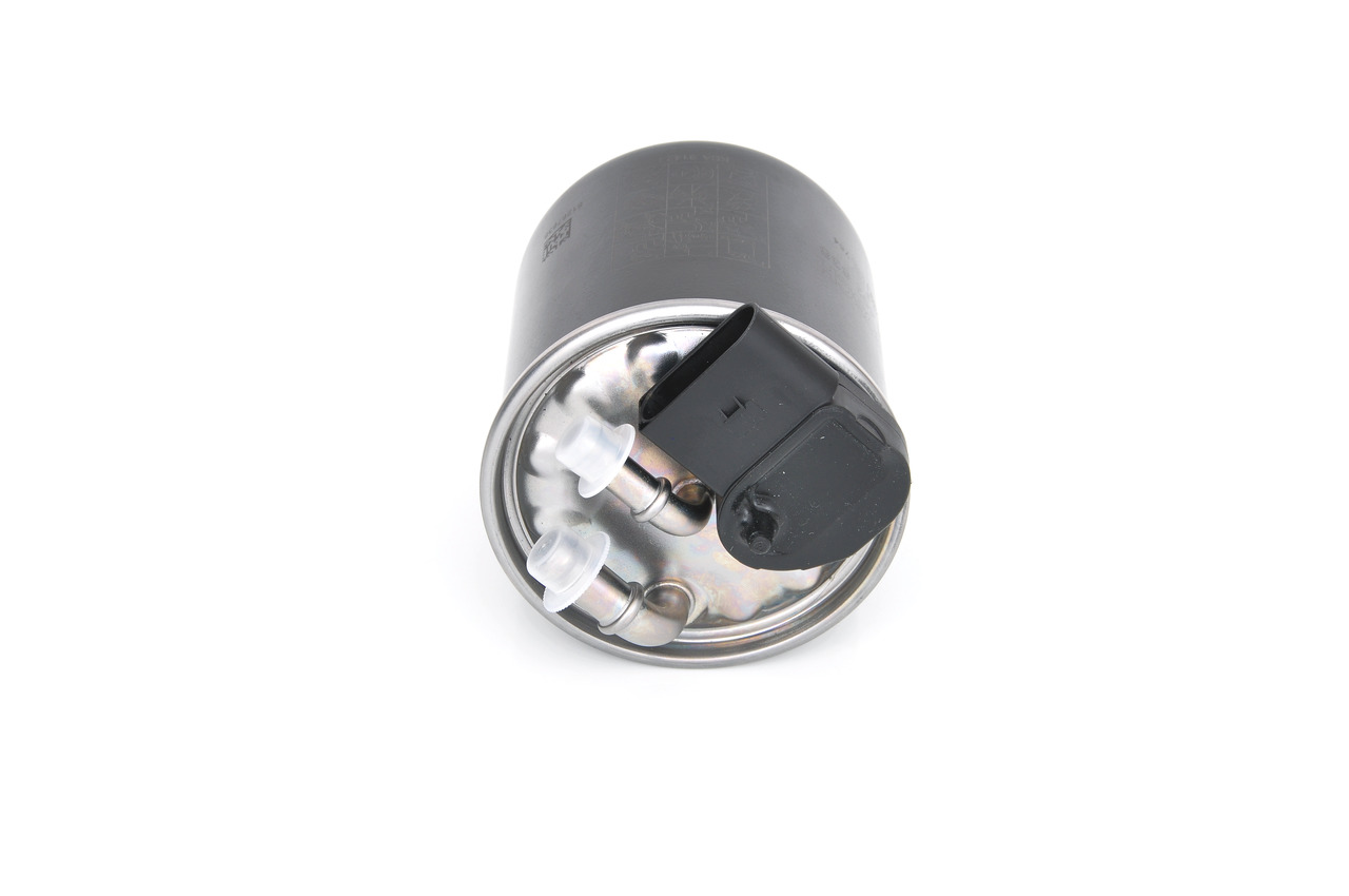 BOSCH F 026 402 838 Φίλτρο καυσίμου MERCEDES-BENZ X-class (470) 258 PS Πετρέλαιο κόστος