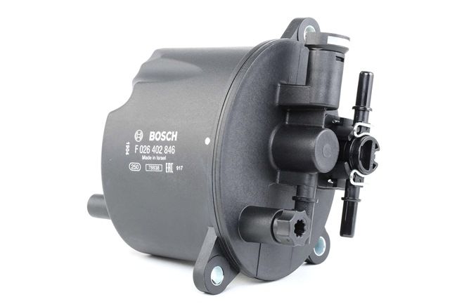 BOSCH F 026 402 846: Filtre à carburant