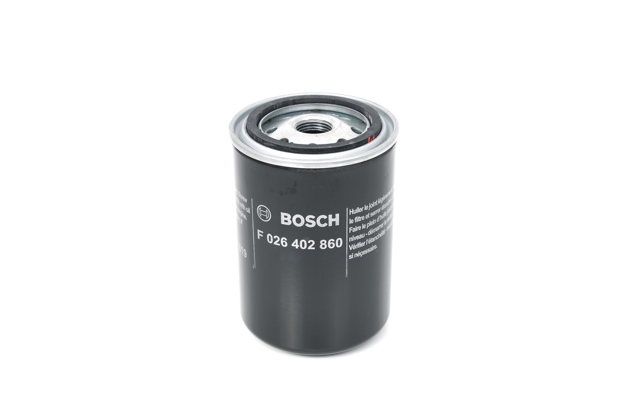 BOSCH F 026 402 860: Kraftstofffilter