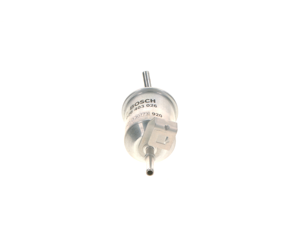 BOSCH F 026 403 026 Brandstoffilter TOYOTA Fortuner (_N15_, _N16_) 164 Pk Benzine kosten