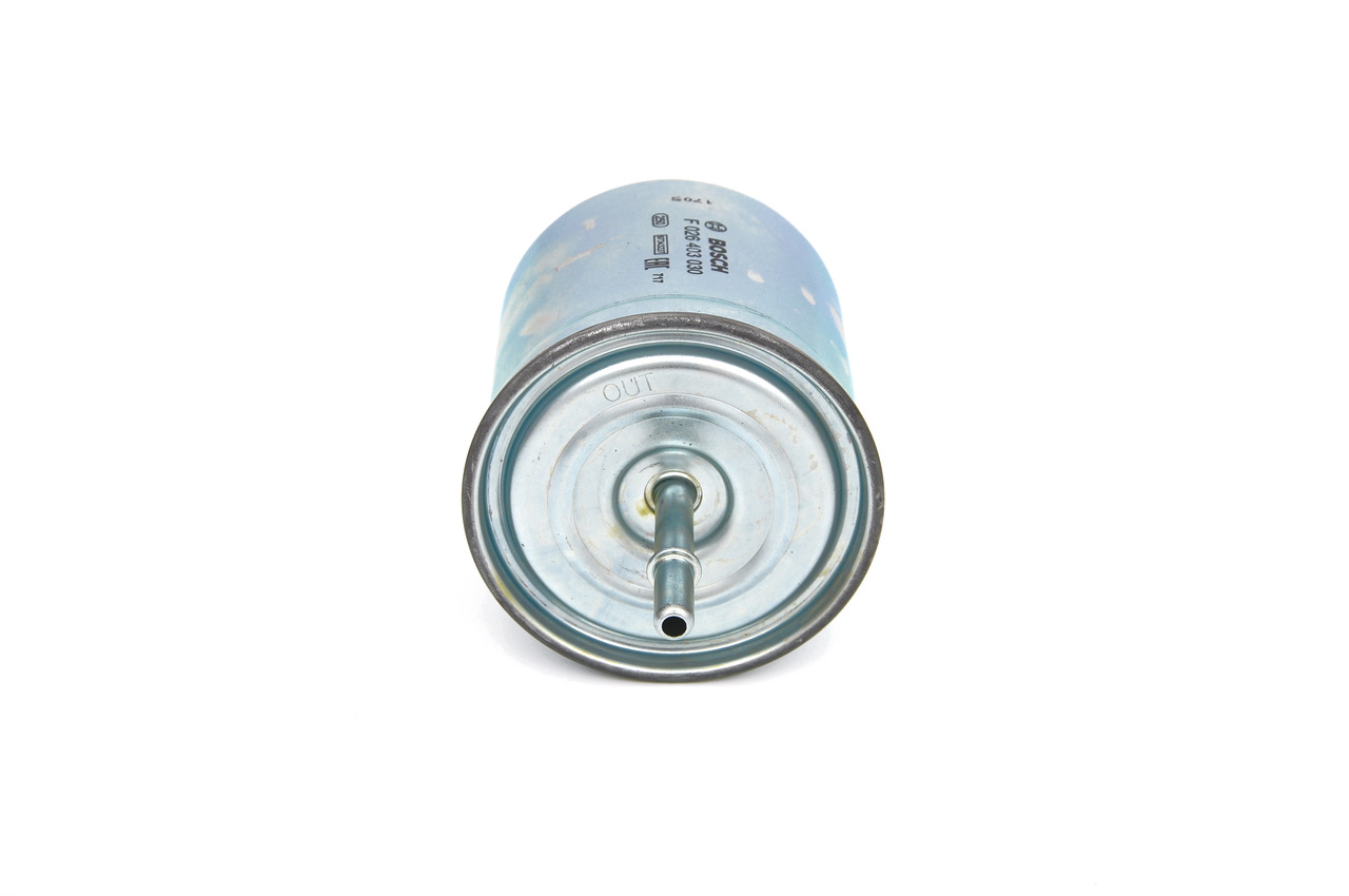 BOSCH F 026 403 030 Filtro combustible VOLVO XC90 I (275) 320 cv Gasolina costo