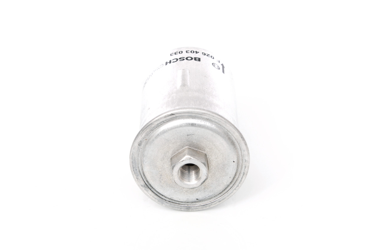BOSCH F 026 403 033: Filtr paliwa