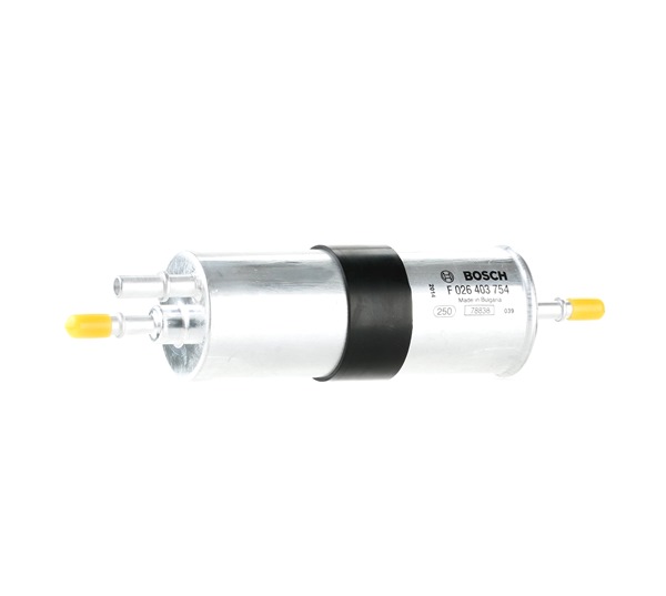 BOSCH F 026 403 754 Brandstoffilter BMW X5 (G05) 265 Pk Benzine kosten