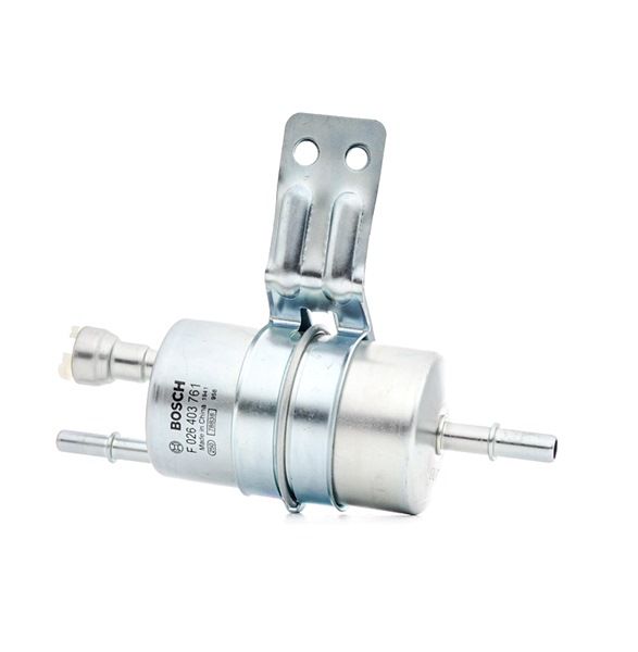 BOSCH F 026 403 761 Filtro combustible JEEP GRAND CHEROKEE 2 (WJ, WG) 190 cv Gasolina costo