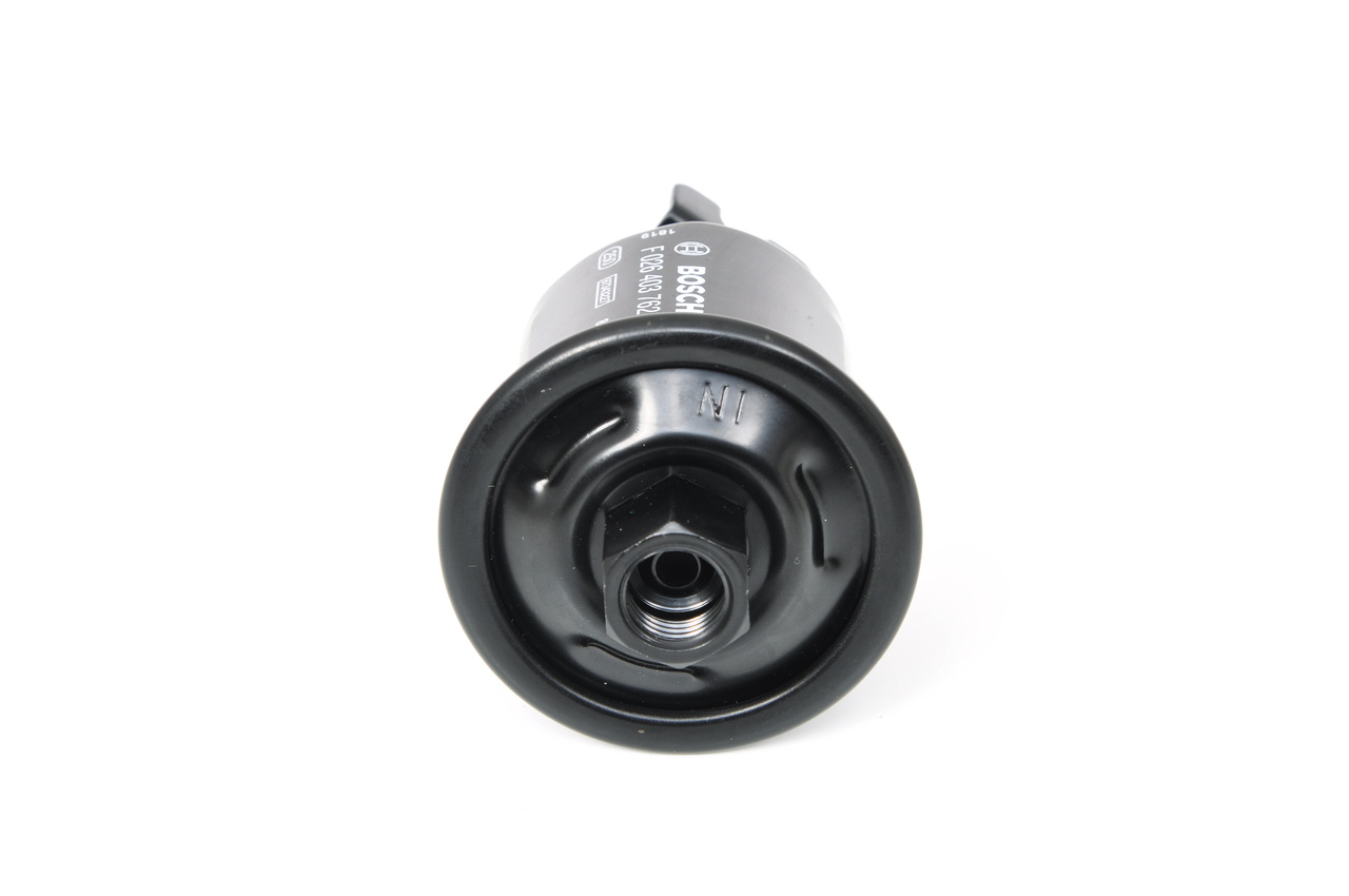 BOSCH F 026 403 762 Brandstoffilter MITSUBISHI COLT 5 (CJ, CP) 110 Pk Benzine kosten