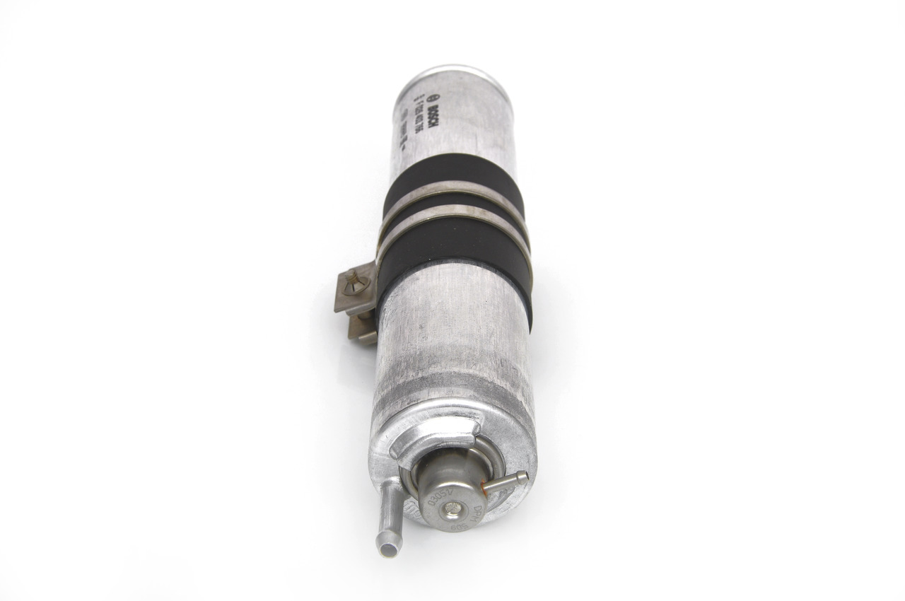 BOSCH F 026 403 766 Горивен филтър BMW 7 (E65, E66, E67) 231 K.C. бензин цена