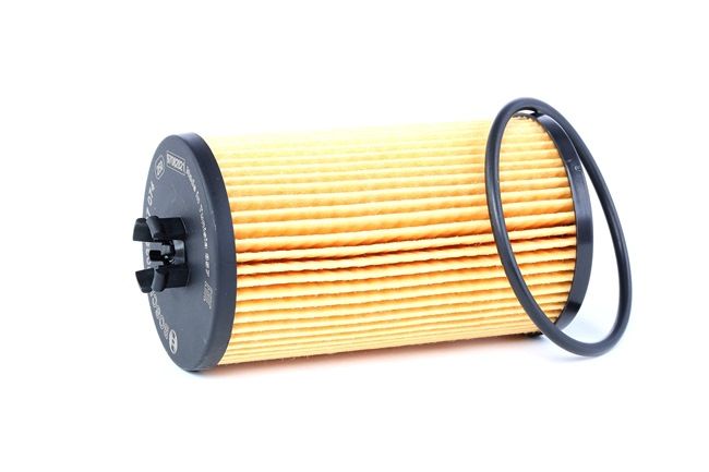 BOSCH F 026 407 074 Oliefilter OPEL ZAFIRA TOURER C (P12) 134 Pk Diesel kosten