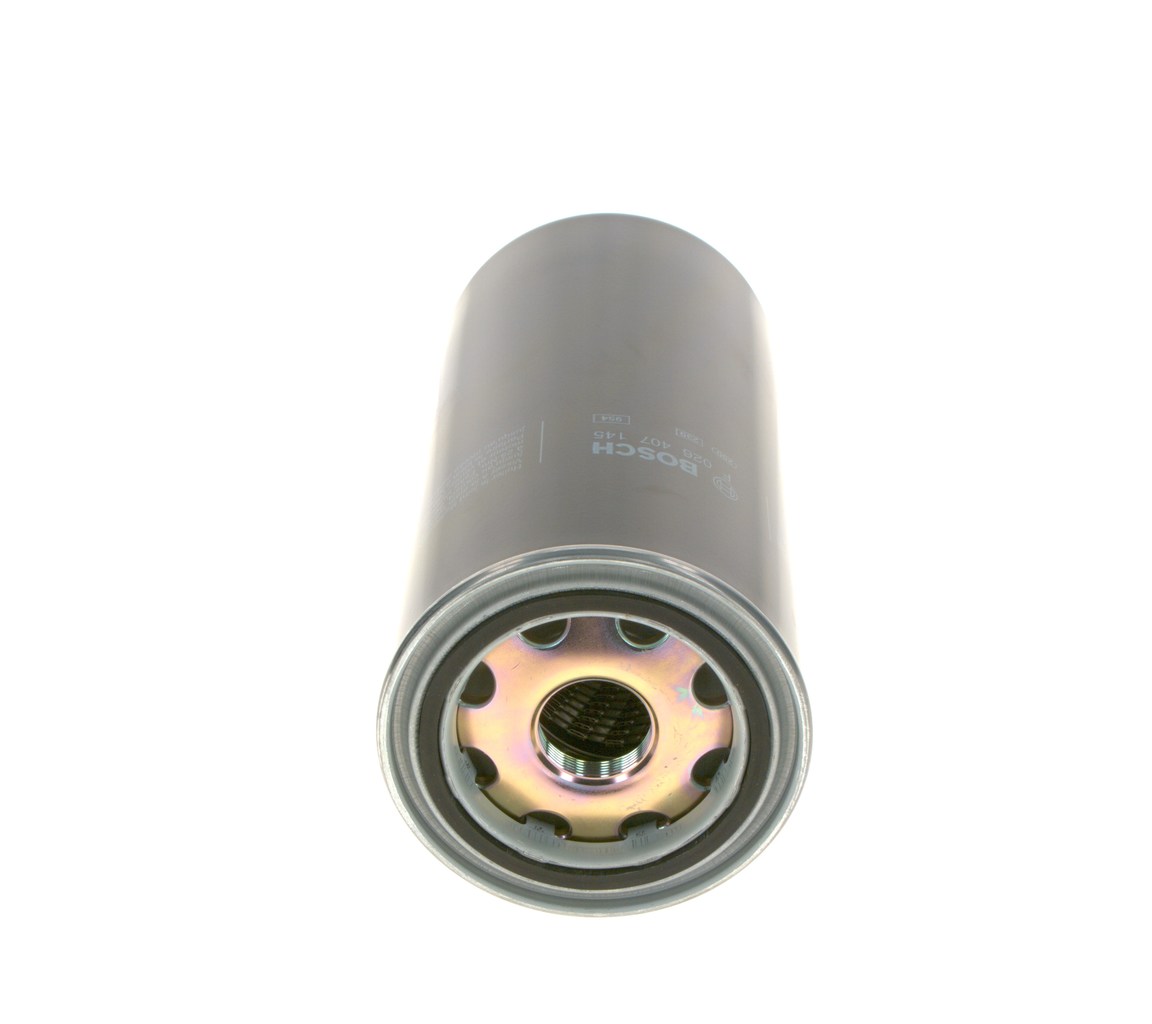 BOSCH F 026 407 145: Filtr oleju