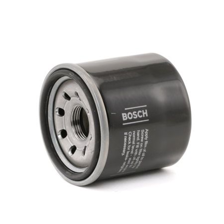 BOSCH F 026 407 160: Eļļas filtrs