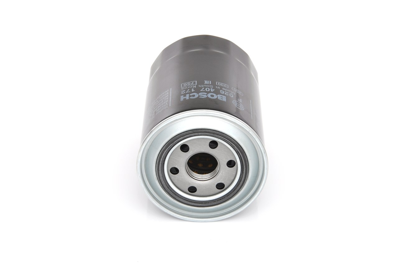 BOSCH F 026 407 172: Filtr oleju