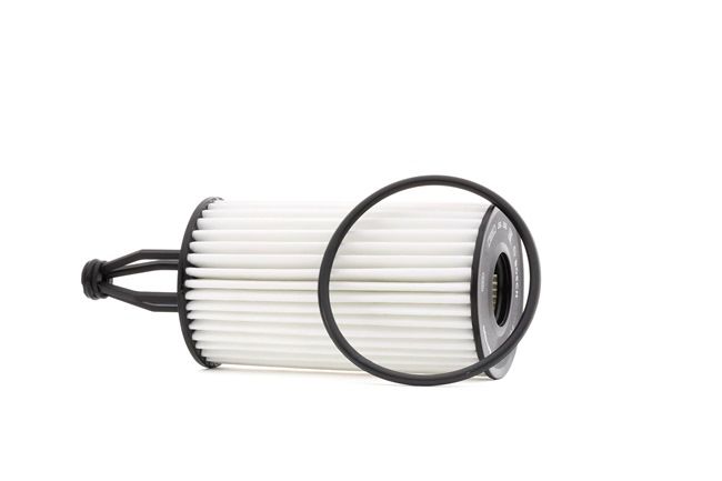 BOSCH F 026 407 199: Filtre à huile avec joint d'étanchéite