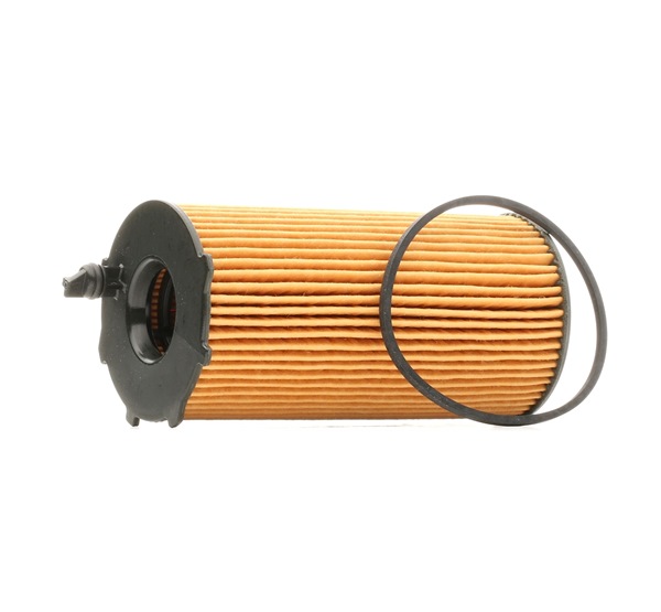 BOSCH F 026 407 207: Ölfilter mit Dichtung