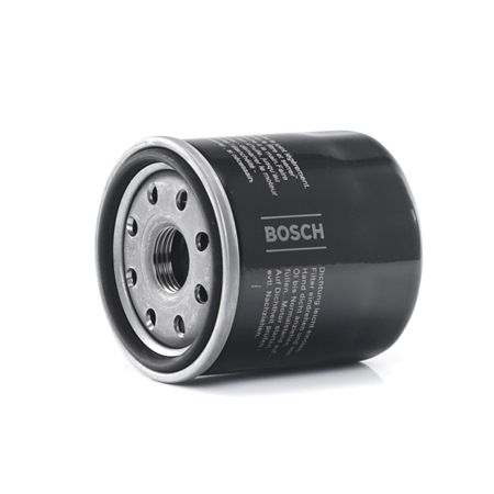 BOSCH F 026 407 208: Eļļas filtrs ar atgriezējvārstu