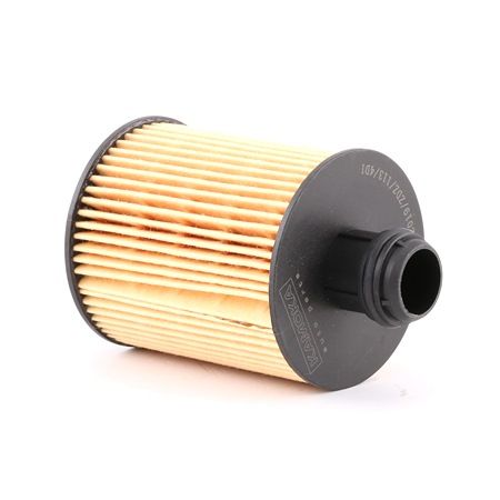 KAMOKA F111601 Oliefilter OPEL ZAFIRA TOURER C (P12) 194 Pk Diesel kosten
