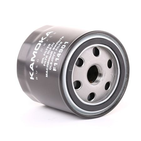 KAMOKA F114901 Filtre à huile INFINITI QX70 SUV 238 CV Diesel coût