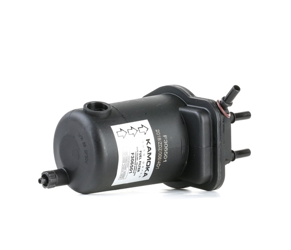 KAMOKA F306501: Degvielas filtrs