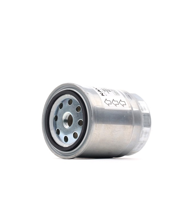 KAMOKA F313701: Kraftstofffilter