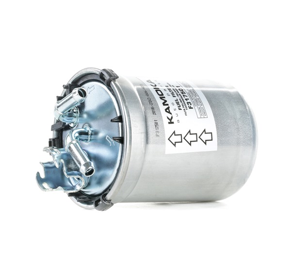 KAMOKA F317501: Kraftstofffilter