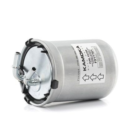 KAMOKA F317701: Degvielas filtrs