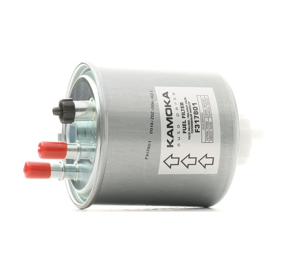 KAMOKA F317801: Kraftstofffilter