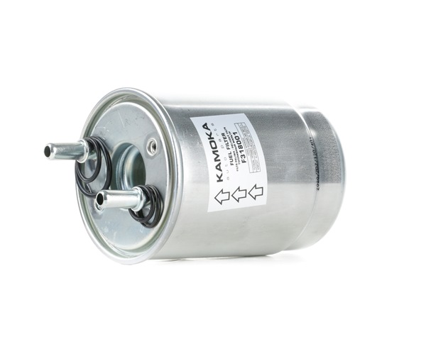 KAMOKA F318001: Filtro carburante