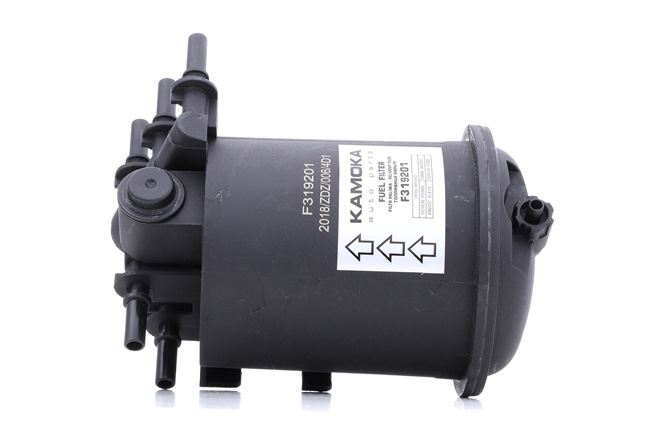 KAMOKA F319201 Degvielas filtrs RENAULT Scénic 1 (JA0/1_, FA0_) 101 ZS Dīzelis cena