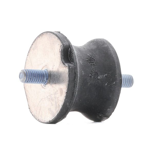 OPTIMAL F8-8174: Soporte de motor posterior, ambos lados, Caucho