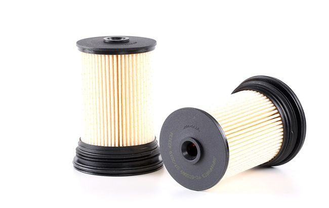 JAPANPARTS FC-ECO089: Kraftstofffilter