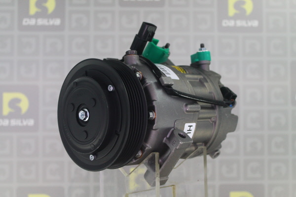DA SILVA FC0234: Compresor, aire acondicionado