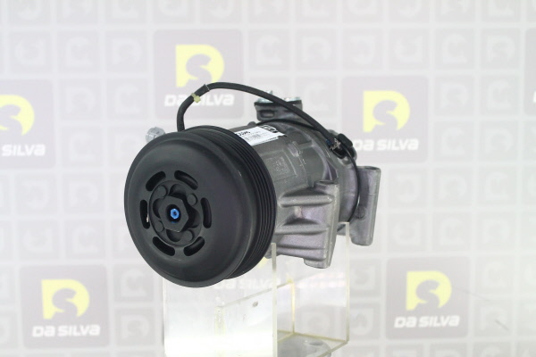 DA SILVA FC0345: Klimakompressor