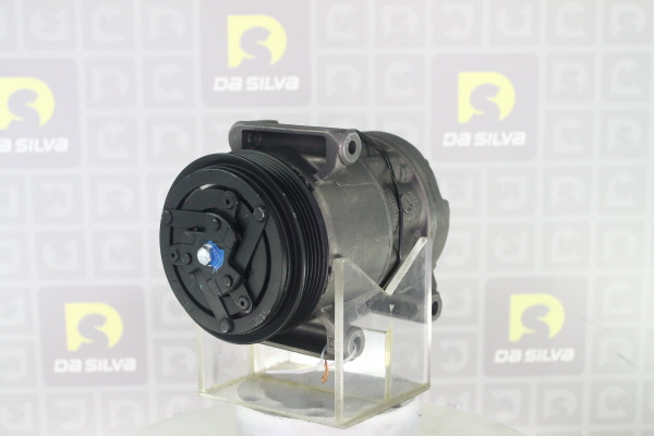 DA SILVA FC0440: Compresor, aire acondicionado
