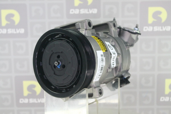 DA SILVA FC0716: Klimakompressor
