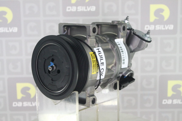 DA SILVA FC0717: Compresor, aire acondicionado
