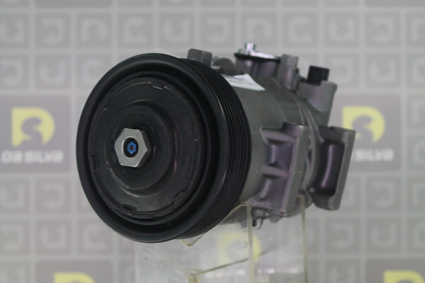 DA SILVA FC3207: Klimakompressor