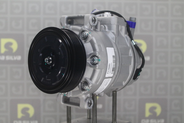 DA SILVA FC3485: Compresor, aire acondicionado
