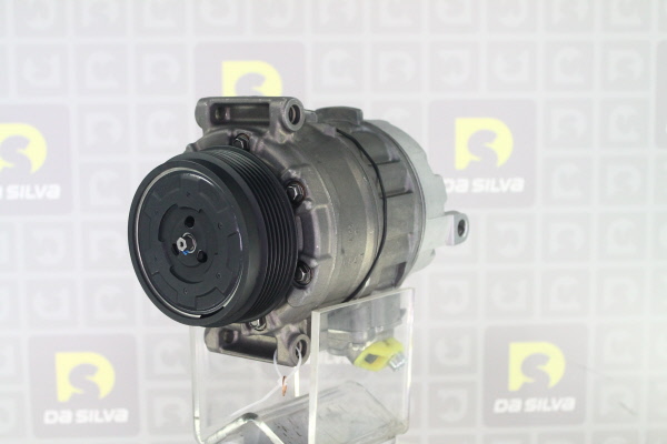 DA SILVA FC3486: Klimakompressor