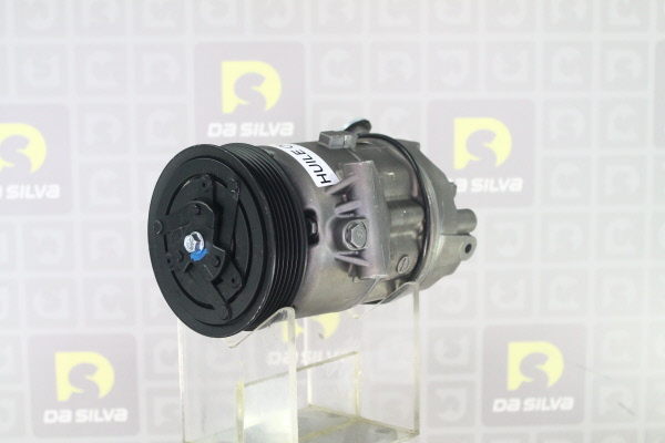 DA SILVA FC3982: Klimakompressor