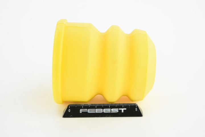 FEBEST FDD-CA2F: Aanslagrubber, vering Vooras