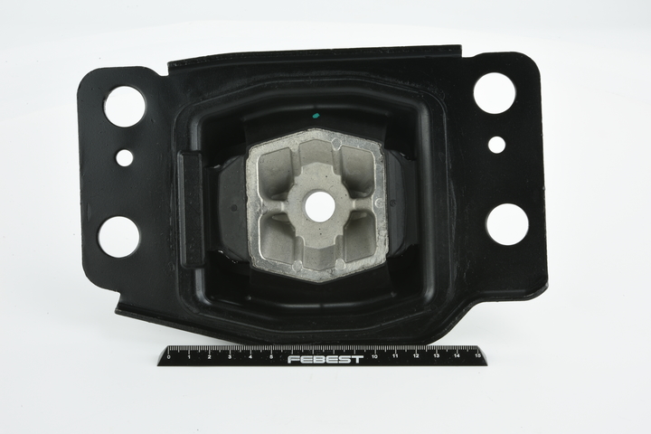 FEBEST FDM-CA2TM Motorophæng FORD S-MAX (WA6) 145 HK Benzin hvad koster