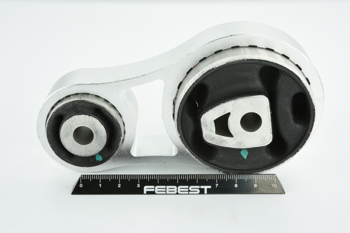 FEBEST FDM-CBKRR: Suport motor spate