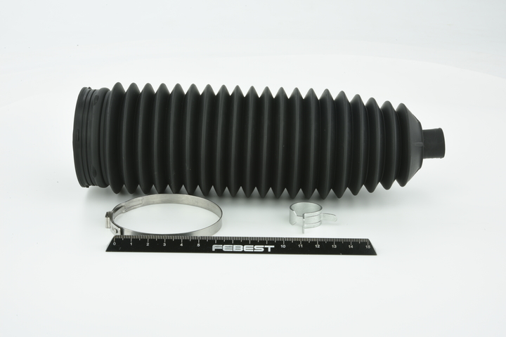 FEBEST FDRKB-F150: Soufflet de direction Essieu avant