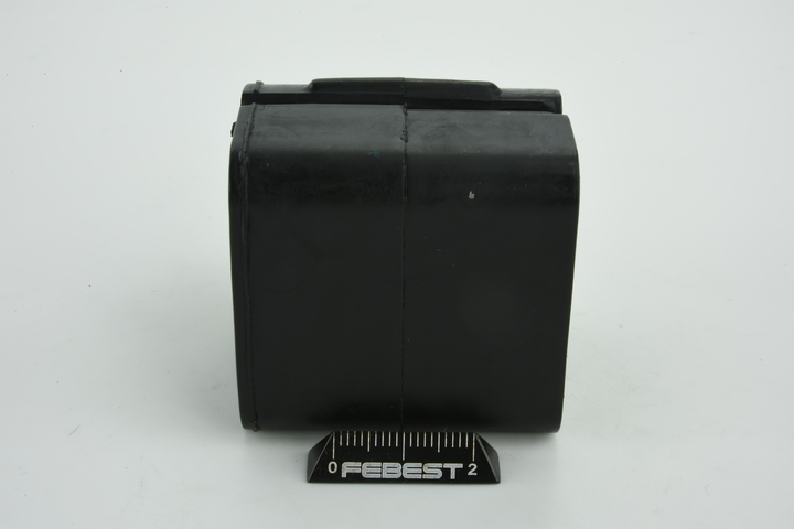 FEBEST FDSB-TC7R: Bucsa, bara stabilizatoare puntea spate, 24mm