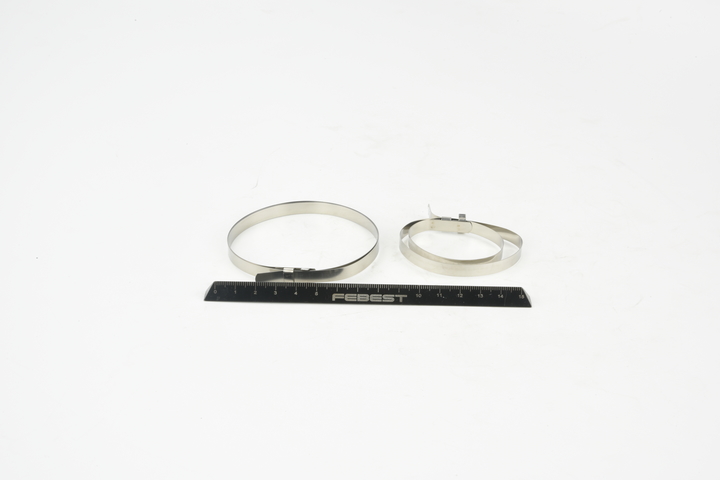 FEBEST FE-CLAMP: Colier de fixare
