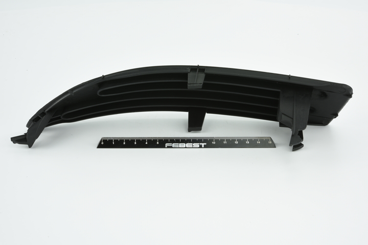 FEBEST FECOV-RUNRH Kap, mistlamp TOYOTA COROLLA Stationwagen (_E12J_, _E12T_) 88 Pk Benzine kosten