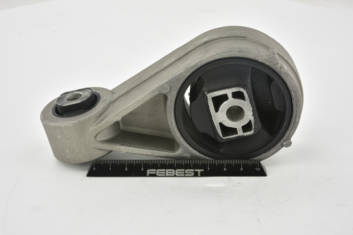FEBEST FM-FOC3: Motorlager hinten